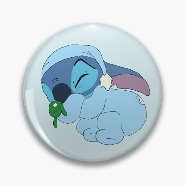 Item preview, Stitch Sleeping designed and sold by Aesθetic Designs.