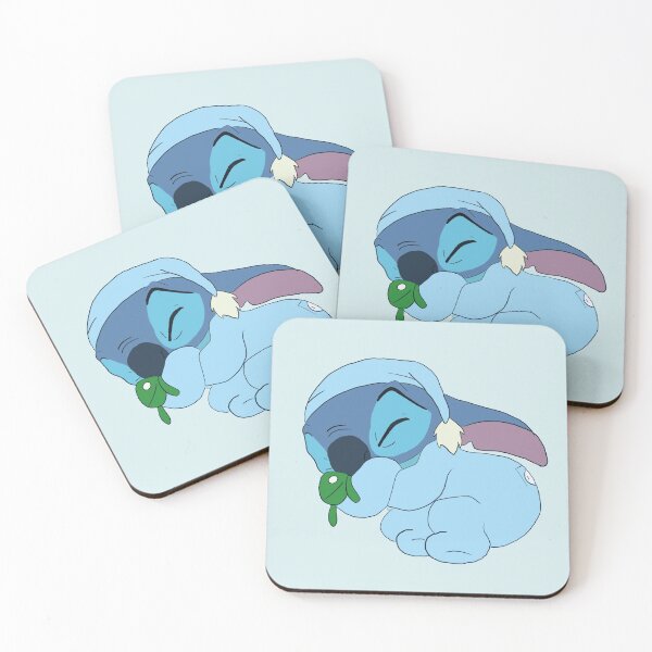 Item preview, Stitch Sleeping designed and sold by Aesθetic Designs.