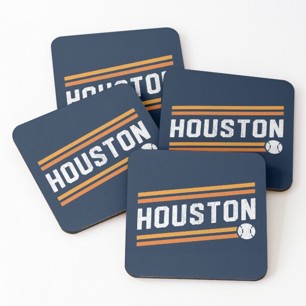 Item preview, Cool Houston Baseball Home Run designed and sold by toutwearapparel.