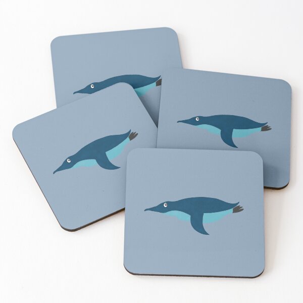 Item preview, Atypical Penguin designed and sold by acciodesigns.