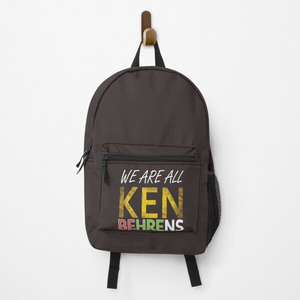 Item preview, we are all ken behrens designed and sold by sami david ⭐⭐⭐⭐⭐.