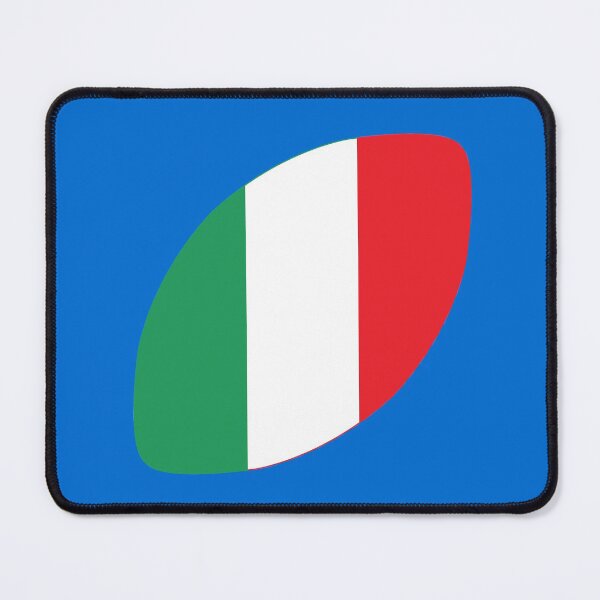 Item preview, Rugby Italy designed and sold by fimbisdesigns.
