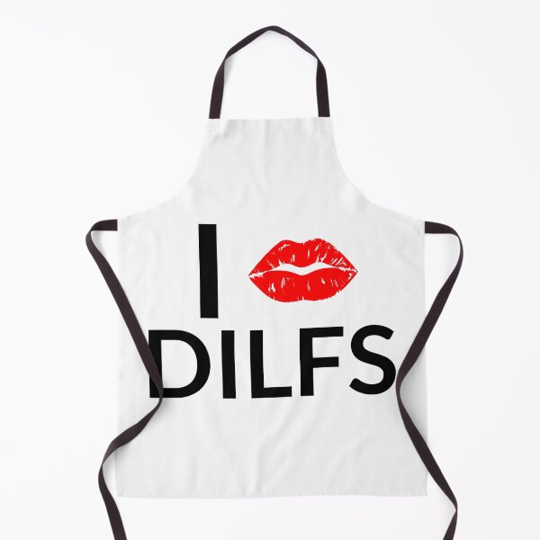 Item preview, DILFs designed and sold by TeesByConnor.