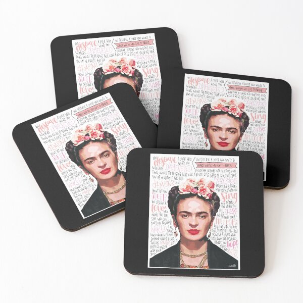 Item preview, Kahlo artwork designed and sold by StaleyPatricia.