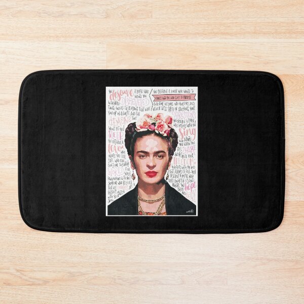 Item preview, Kahlo artwork designed and sold by StaleyPatricia.