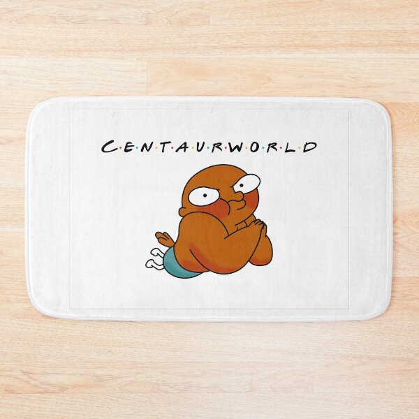Item preview, Centaurworld Friends style designed and sold by Hưng Nguyễn.