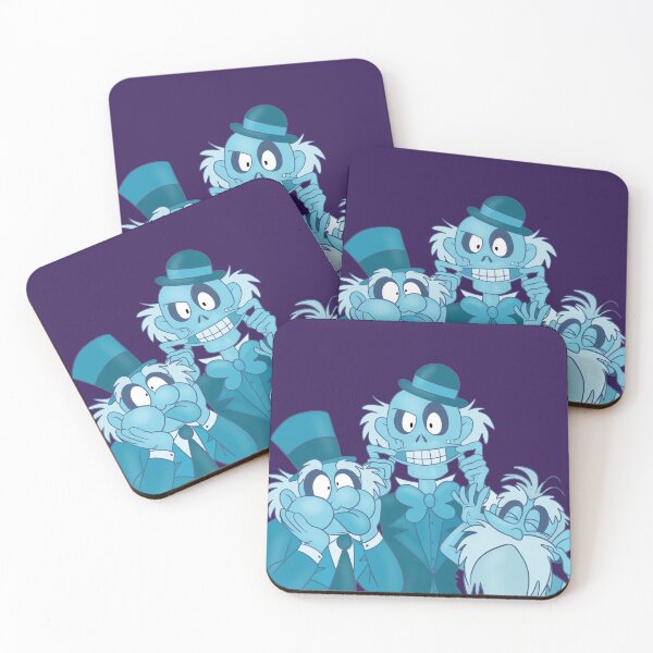 Item preview, Playful Spooks designed and sold by MeganCartoonist.