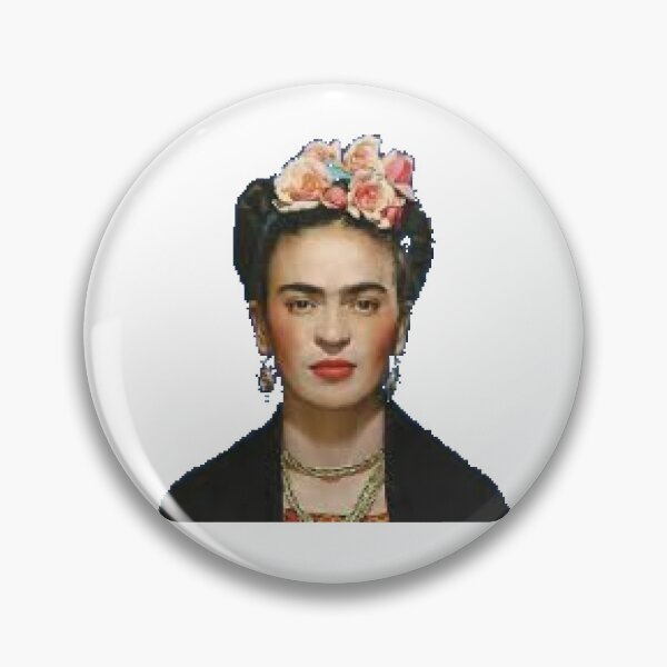 Item preview, Frida artist designed and sold by StaleyPatricia.