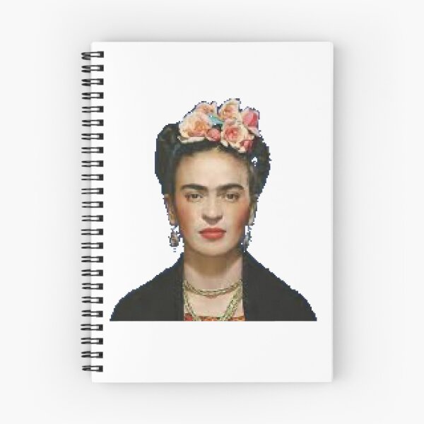 Item preview, Frida artist designed and sold by StaleyPatricia.