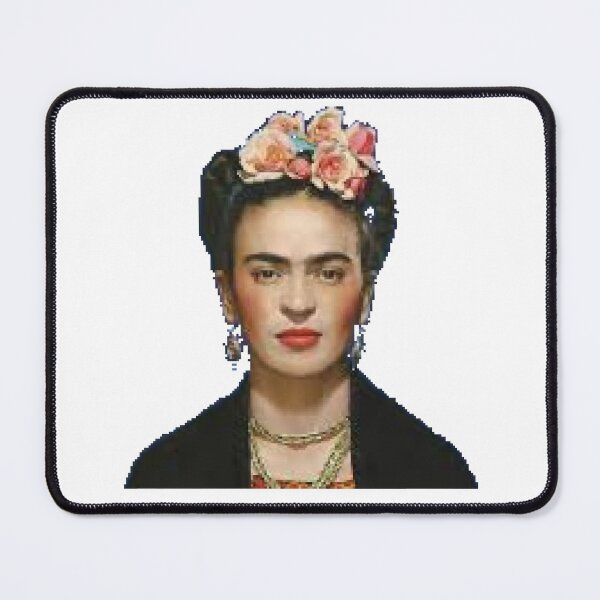 Item preview, Frida artist designed and sold by StaleyPatricia.