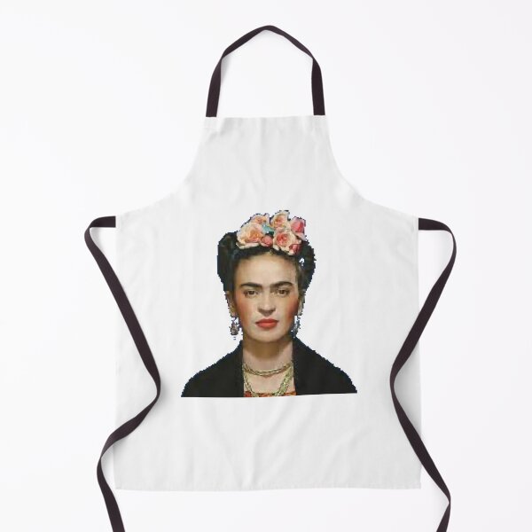 Item preview, Frida artist designed and sold by StaleyPatricia.