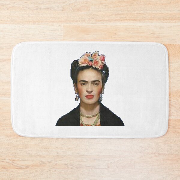 Item preview, Frida artist designed and sold by StaleyPatricia.