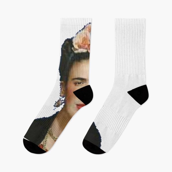 Item preview, Frida artist designed and sold by StaleyPatricia.