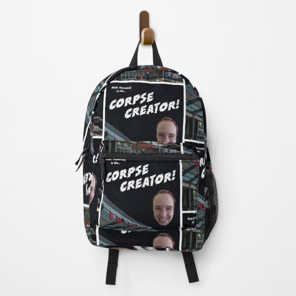 Item preview, Corpse Creator designed and sold by andrewalcock.