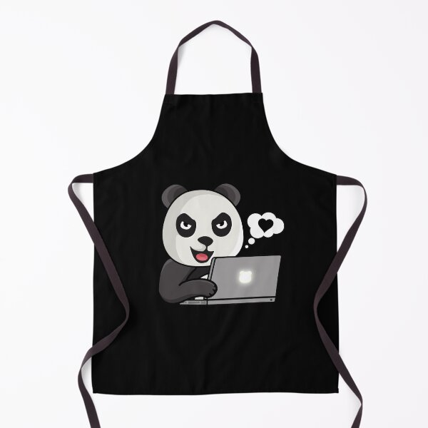 Item preview, Panda Work designed and sold by Goralid.