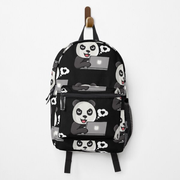 Item preview, Panda Work designed and sold by Goralid.