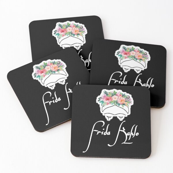 Item preview, Kahlo art designed and sold by StaleyPatricia.