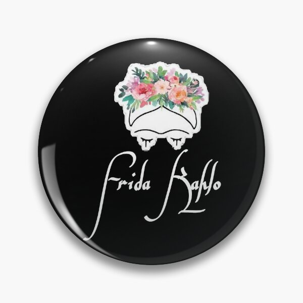 Item preview, Kahlo art designed and sold by StaleyPatricia.
