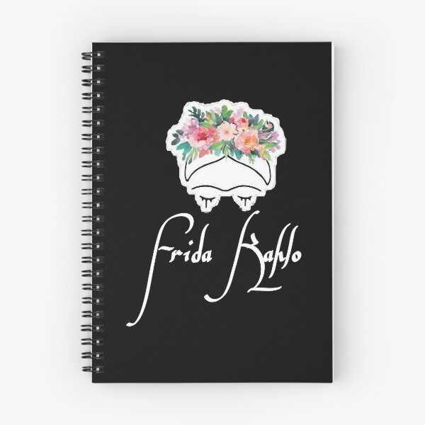 Item preview, Kahlo art designed and sold by StaleyPatricia.