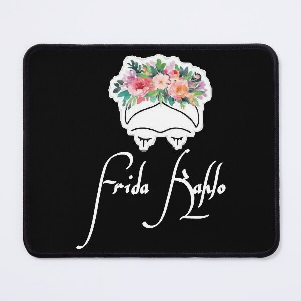 Item preview, Kahlo art designed and sold by StaleyPatricia.