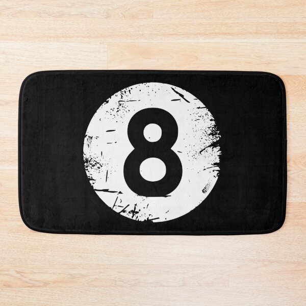 Item preview, 8 Ball (Vintage) designed and sold by realmatdesign.