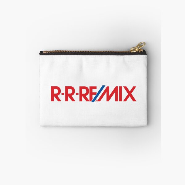 Item preview, R-R-Remix Real Estate Logo Parody designed and sold by YabYumShop.