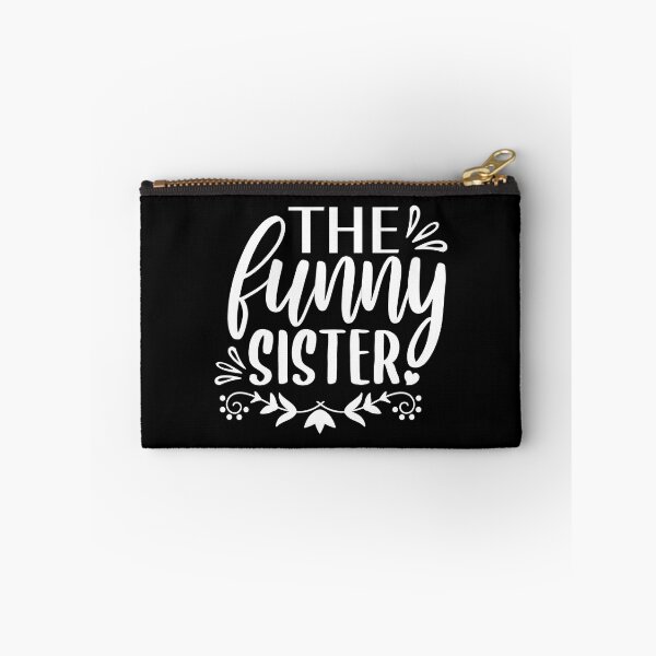 Item preview, The Funny Sister designed and sold by FoxLand.