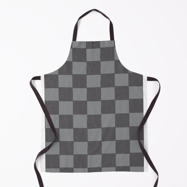 Item preview, Grey chequered designed and sold by JirfHend.