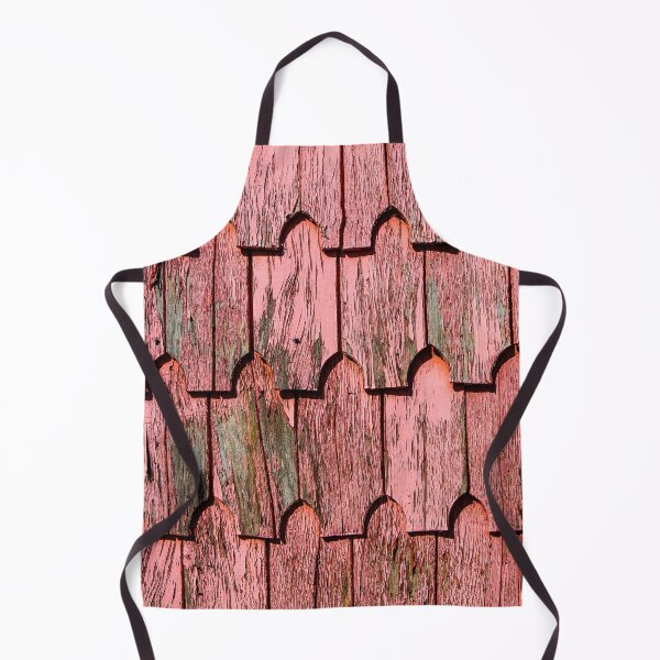 Item preview, Red shingle designed and sold by Dave Hare Photography.
