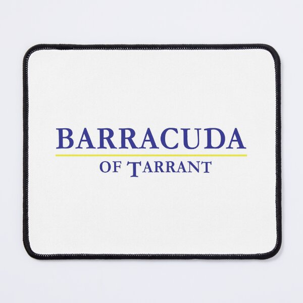 Item preview, Barracuda of Tarrant designed and sold by Off the Box.