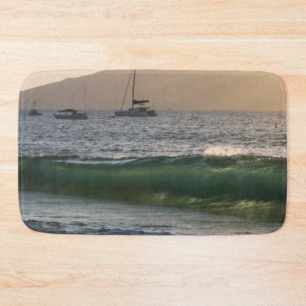 Item preview, Maui Beach Hawaii Island Sunset Sailing designed and sold by Piper-Deals.
