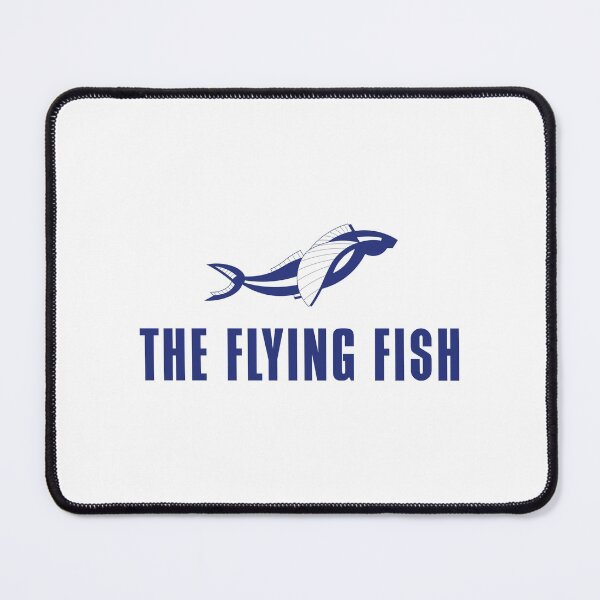 Item preview, The Flying Fish designed and sold by Off the Box.
