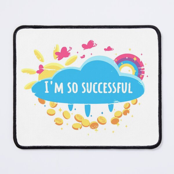 Item preview,  I am so successful designed and sold by AnnaRuz.