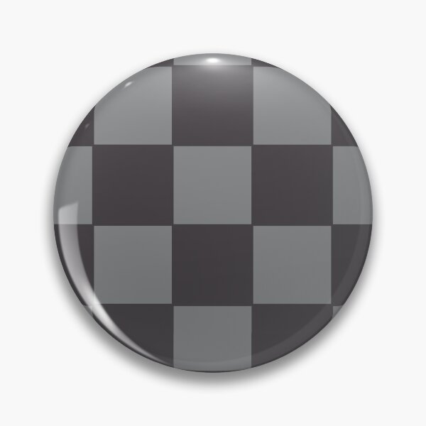 Item preview, Grey chequered designed and sold by JirfHend.