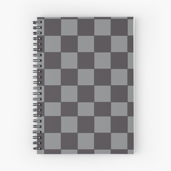 Item preview, Grey chequered designed and sold by JirfHend.