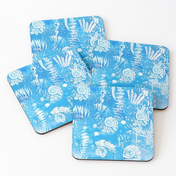 Item preview,  Jurassic Sea, 2 designed and sold by Samantha  Woodford.