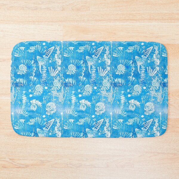 Item preview, Jurassic Sea, 2 designed and sold by Samantha Woodford.