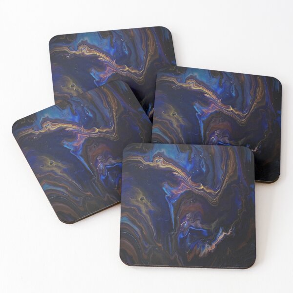 Item preview, In the Deep Waters designed and sold by MinaFox.