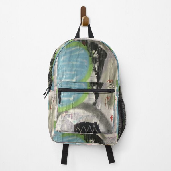 Item preview, Urban texture | Graffiti bombing | Pop art | Street-art aesthetics designed and sold by CiceroSpin.
