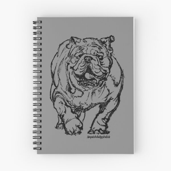Item preview, Dog 1 sketch - Sketchy designed and sold by ReinuShop.