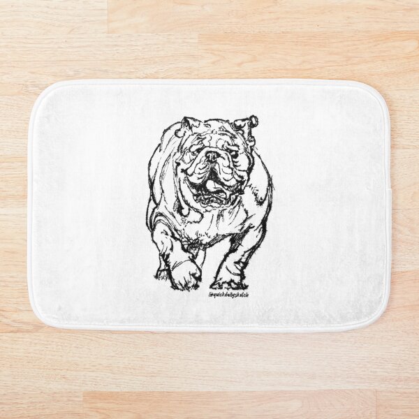 Item preview, Dog 1 sketch - Sketchy designed and sold by ReinuShop.