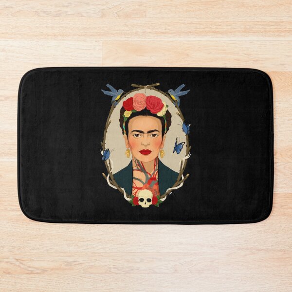 Item preview, Kahlo birds designed and sold by StaleyPatricia.