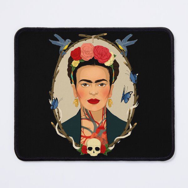 Item preview, Kahlo birds designed and sold by StaleyPatricia.