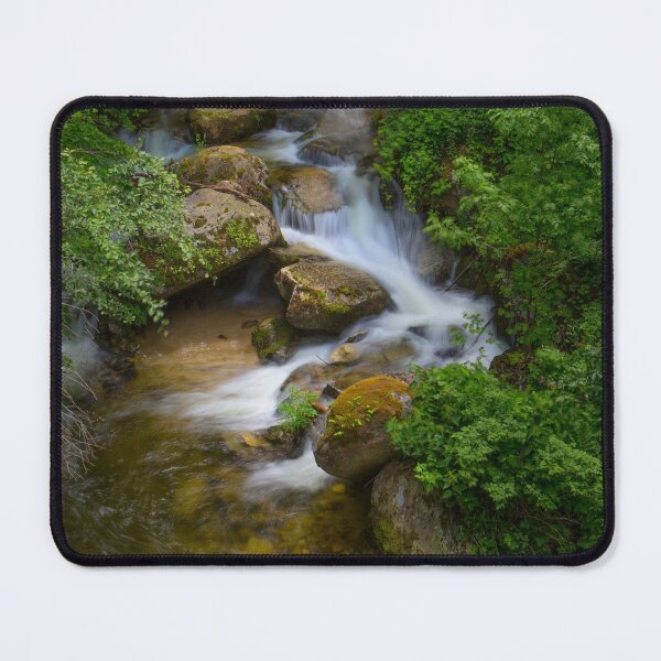 Item preview, Cathar Falls designed and sold by Dave Hare Photography.