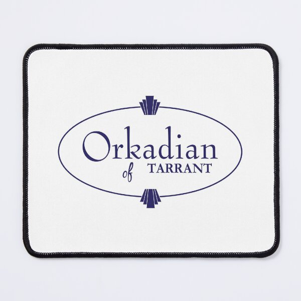 Item preview, Orkadian of Tarrant designed and sold by Off the Box.
