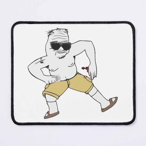 Item preview, 30 Year Old Boomer Dance designed and sold by kite1011.