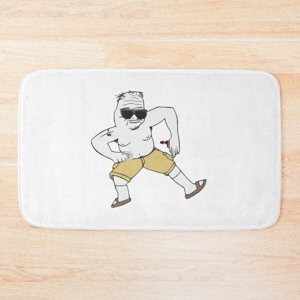 Item preview, 30 Year Old Boomer Dance designed and sold by kite1011.