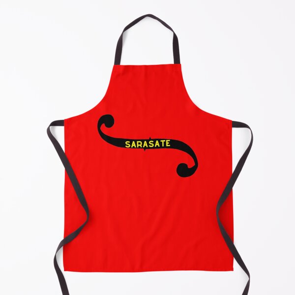 Item preview, SARASATE designed and sold by Musicianst0re.