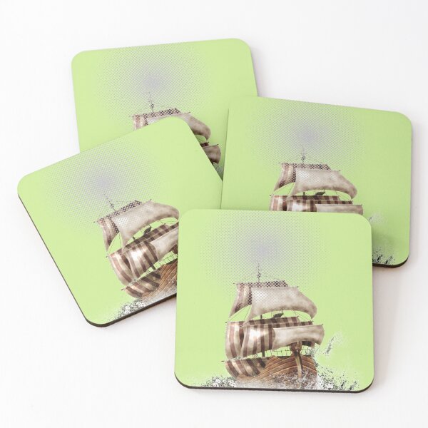 Item preview, Marina ship designed and sold by Suzie-Mara.