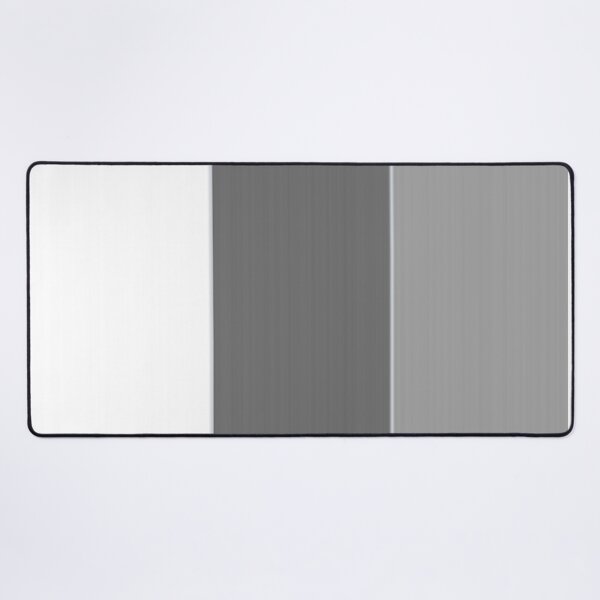 Item preview, Grey & white Striped designed and sold by WearWolfDesigns.